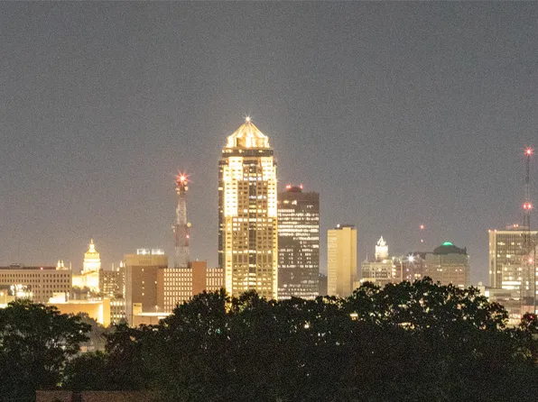 3663 Grand Ave Unit 804, Des Moines, IA 50312