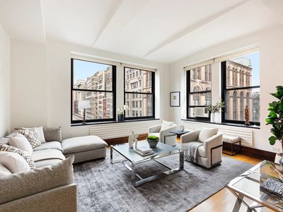 250 Mercer St #B606-607, New York, NY, 10012