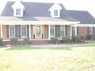 1400 Old Sanders Rd, Smithfield, NC 27577