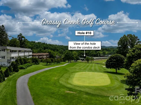 263 Fairway Ln APT D, Spruce Pine, NC 28777