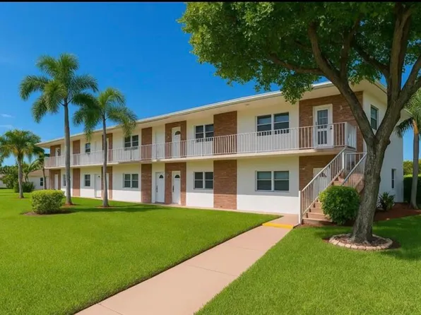 2851 E Golf Boulevard #206, Pompano Beach, FL 33064