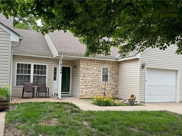 8344 Waverly Ave, Kansas City, KS 66109