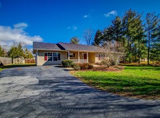 1911 Howard Gap Rd, Hendersonville, NC 28792