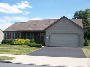 139 Arbor Dr #L-0395, Myerstown, PA 17067