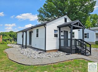 120 Park St, Martinsville, VA 24112