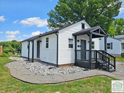 120 Park St, Martinsville, VA, 24112