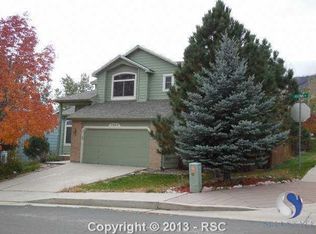 7440 Julynn Rd, Colorado Springs, CO 80919
