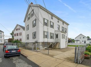 221 Healy St, Fall River, MA 02723