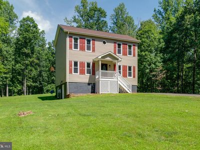 12315 Fox Haven Dr, Rixeyville, VA, 22737
