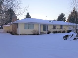 2908 White Blvd, Butte, MT 59701