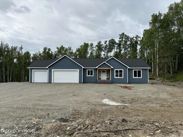 1487 N Utopia View Cir, Wasilla, AK 99654
