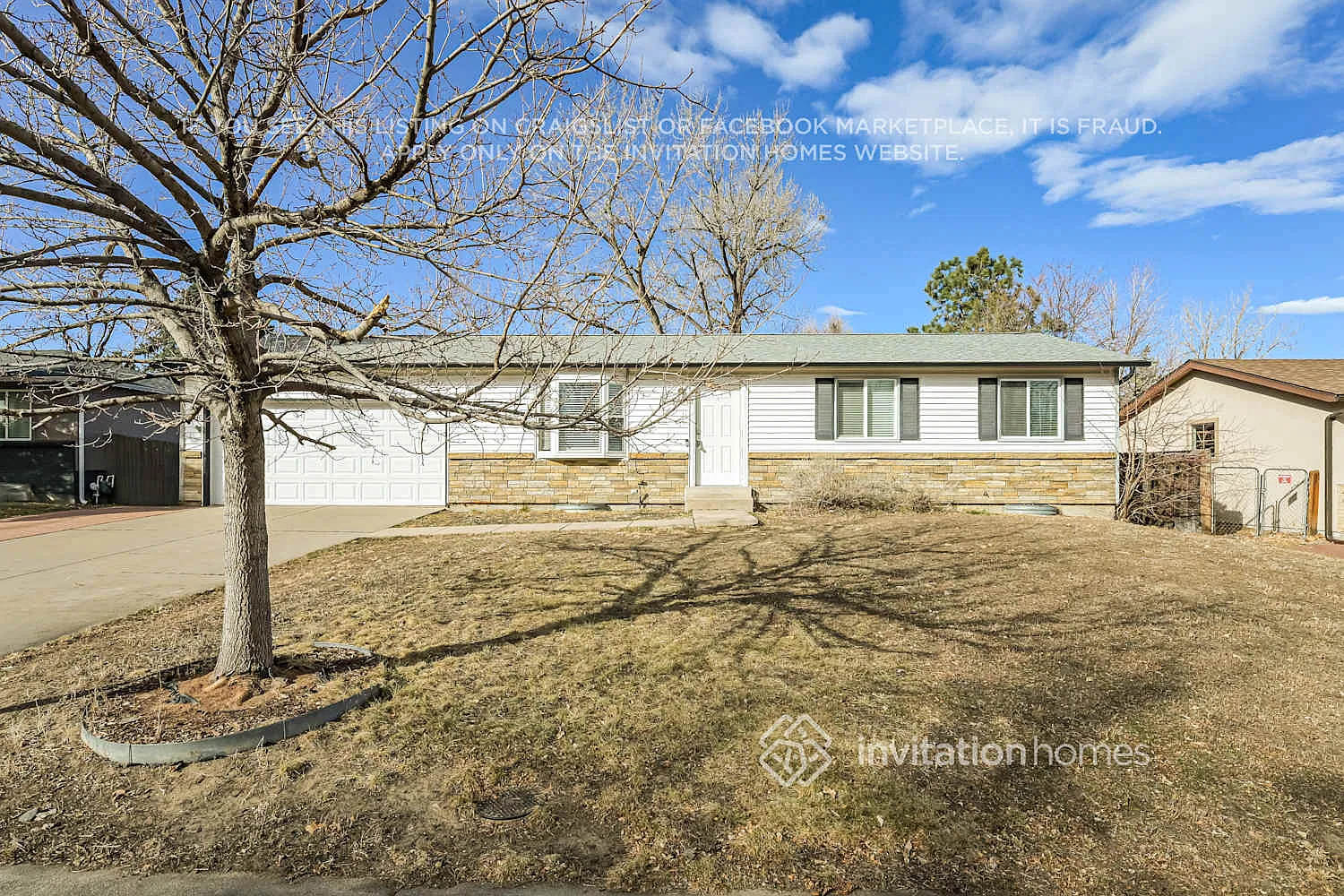 2881 S Olathe Ct Aurora, CO 80013 — Photo 4