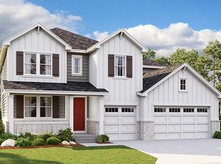 7202 S Waterloo Way, Aurora, CO 80016