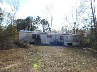 413 Harold Tucker Rd, Purvis, MS 39475