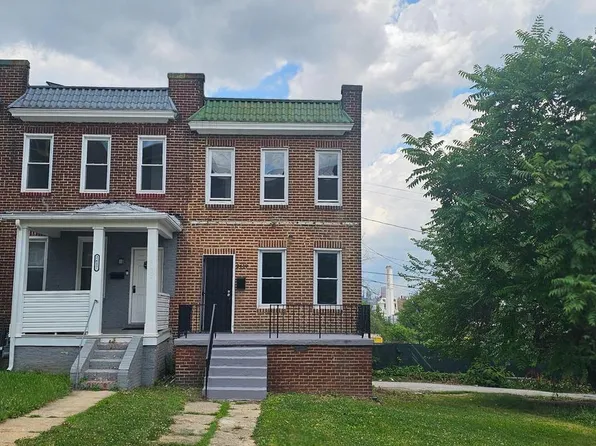 2619 Maisel St, Baltimore, MD 21230