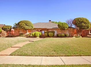 1525 Callaway Dr, Plano, TX 75075