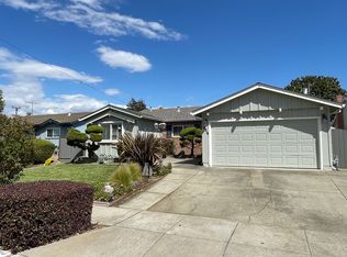 (Undisclosed Address), Fremont, CA 94536