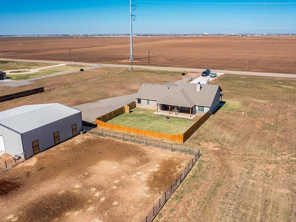 4408 E Woodrow Rd, Slaton, TX 79364 Zillow