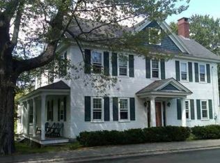 4 School St, Kennebunkport, ME 04046