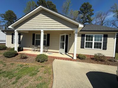 157 Crescent St, Kannapolis, NC, 28081