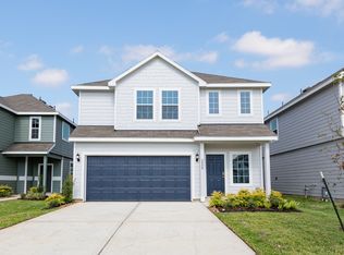 2529 Hawks Eye Dr, Conroe, TX 77301