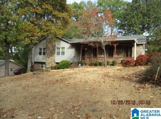 1777 English Knoll Ln, Birmingham, AL 35235
