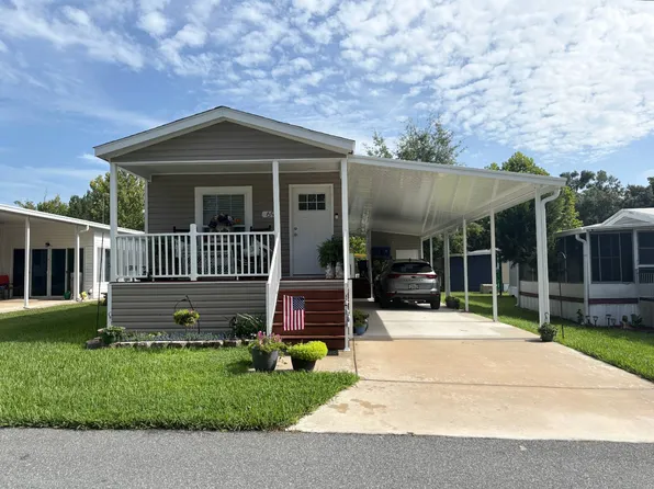 7101 W Anthony Rd #69, Ocala, FL 34479