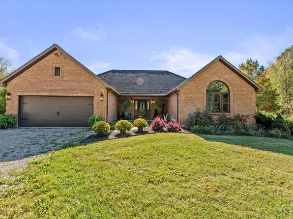3235 Hoover Rd, Bethel, OH 45106