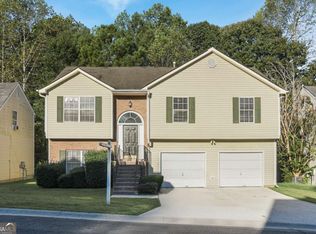 5937 Yellowood Ct, Atlanta, GA 30349