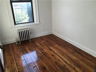 Rented by David Francis New York LLC