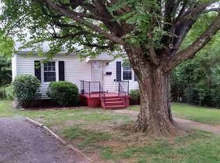 1104 Brandon Rd, Lynchburg, VA 24502