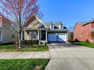 2164 Branch Oak Trl, Nashville, TN 37214