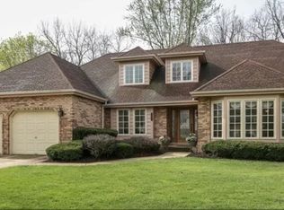 1003 Windsor Dr, Shorewood, IL 60404