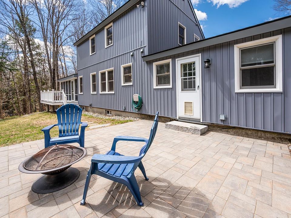 55 Bright Slope Way, Grantham, NH 03753 | MLS #5086061 | Zillow