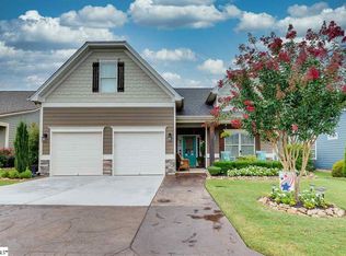 137 Gramercy Ct, Greenville, SC 29617