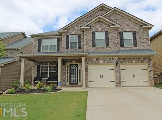 910 Sublime Trl, Canton, GA 30114