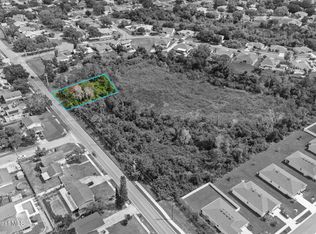 0 Carpenter N, Titusville, FL 32796