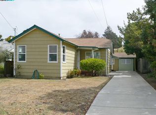 120 Pomona Ave, El Cerrito, CA 94530