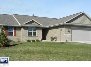 3331 Paula St, Green Bay, WI 54311