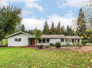 81591 Lost Creek Rd, Dexter, OR 97431