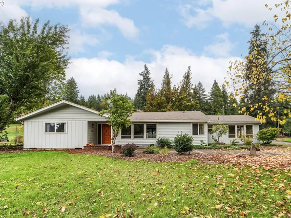 81591 Lost Creek Rd, Dexter, OR 97431