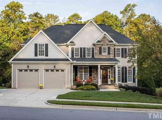 111 Chesterfield Dr, Cary, NC 27513
