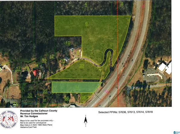 0 Spiral St #2, Anniston, AL 36201