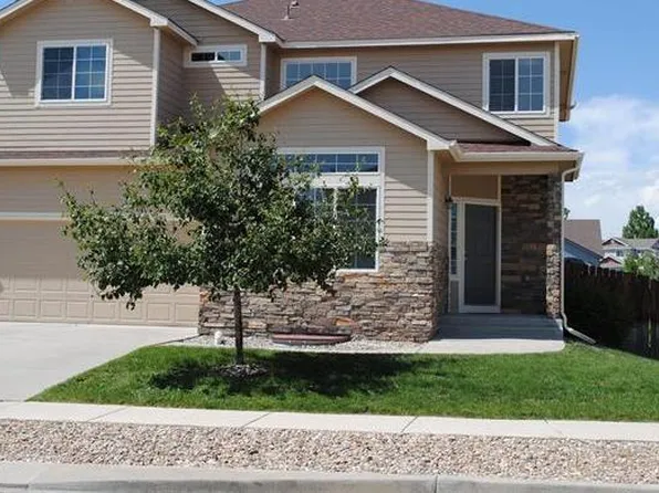7334 Pearly Heath Rd, Colorado Springs, CO 80908