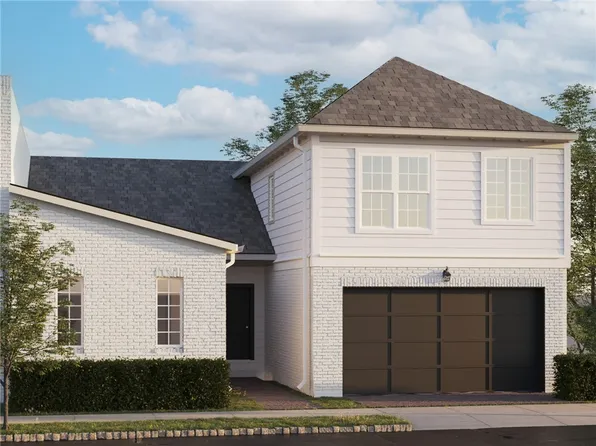 110 Founders St, Cranberry Township, PA 16066