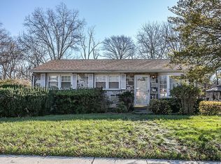 511 Pennbrook Ave, Lansdale, PA 19446