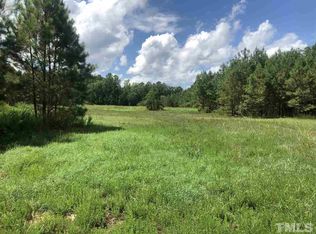 554 New Hope Church Rd, Apex, NC 27523