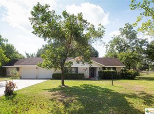 705 Angus St, Victoria, TX 77904