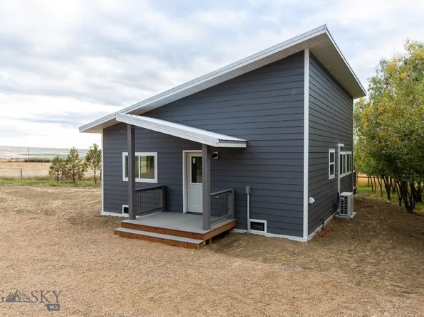 108 Hidden Way, Sheridan, MT 59749