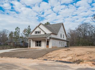 386 Woodland Dr, New Albany, MS 38652